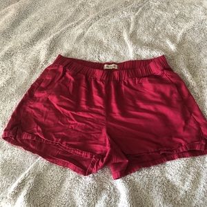 Madewell Shorts - Size L